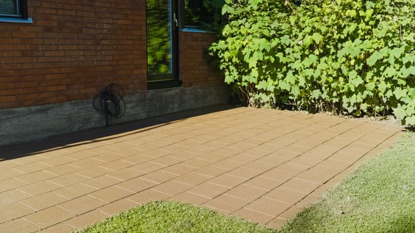 Patio Kivikuullote e